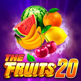 Royal 20 Fruits Parimatch